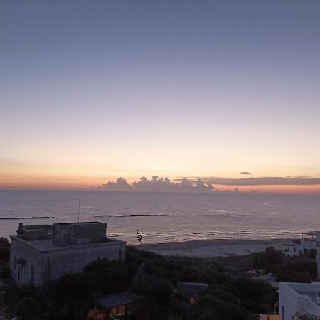 La Terrazza Di Nerone Apartment Anzio Exterior photo