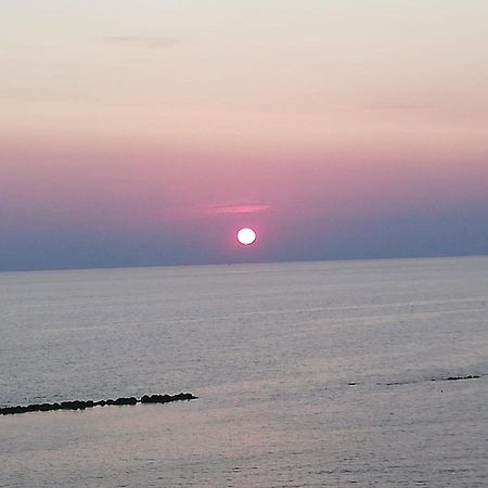 La Terrazza Di Nerone Apartment Anzio Exterior photo