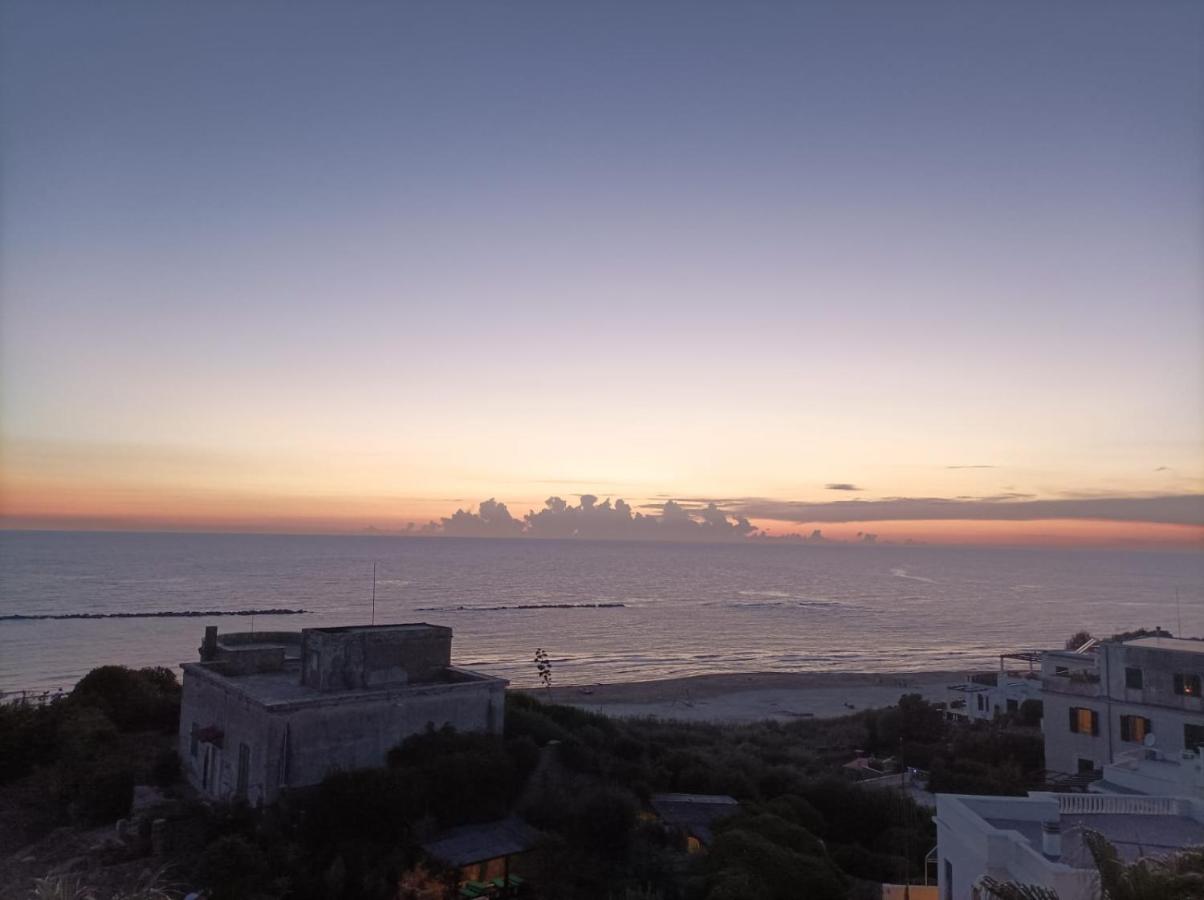 La Terrazza Di Nerone Apartment Anzio Exterior photo