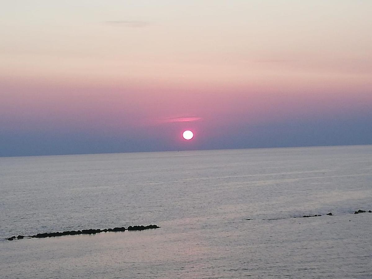 La Terrazza Di Nerone Apartment Anzio Exterior photo