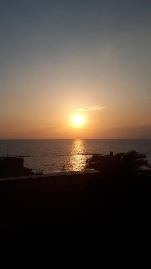 La Terrazza Di Nerone Apartment Anzio Exterior photo