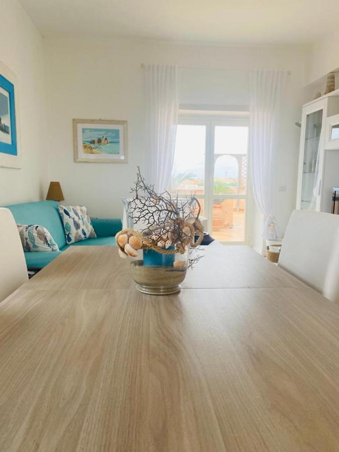 La Terrazza Di Nerone Apartment Anzio Exterior photo