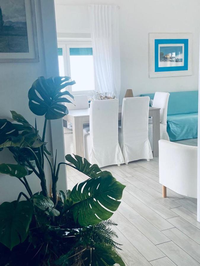 La Terrazza Di Nerone Apartment Anzio Exterior photo