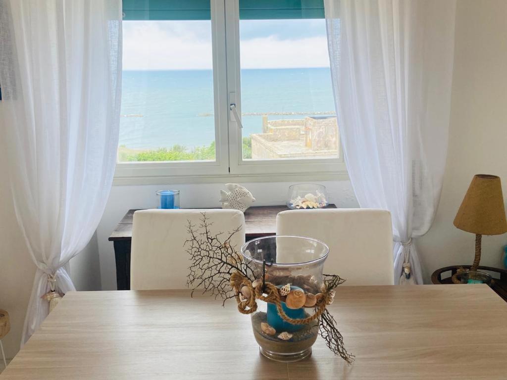 La Terrazza Di Nerone Apartment Anzio Exterior photo