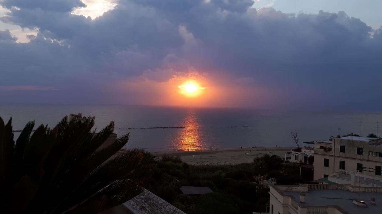 La Terrazza Di Nerone Apartment Anzio Exterior photo