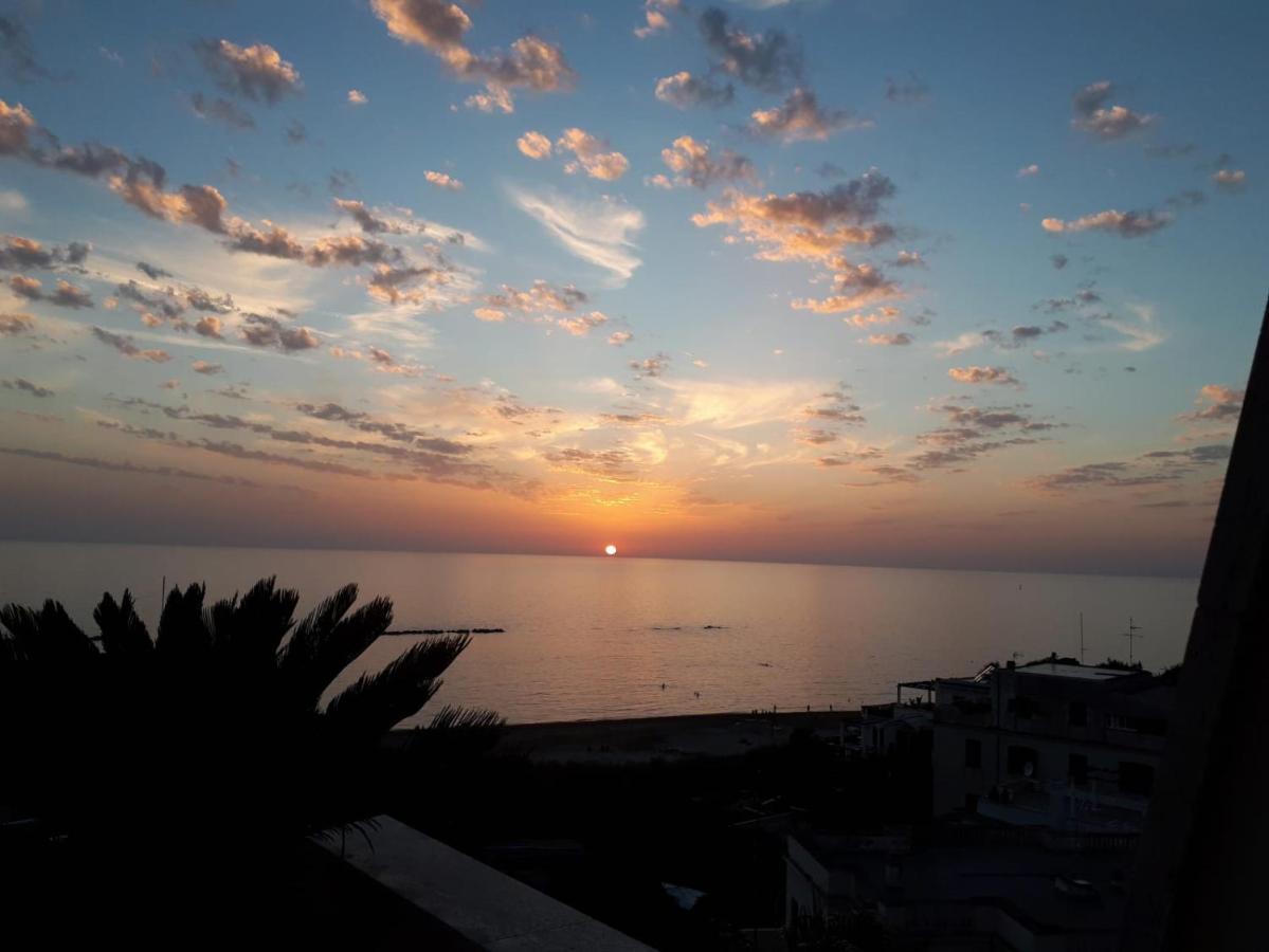 La Terrazza Di Nerone Apartment Anzio Exterior photo