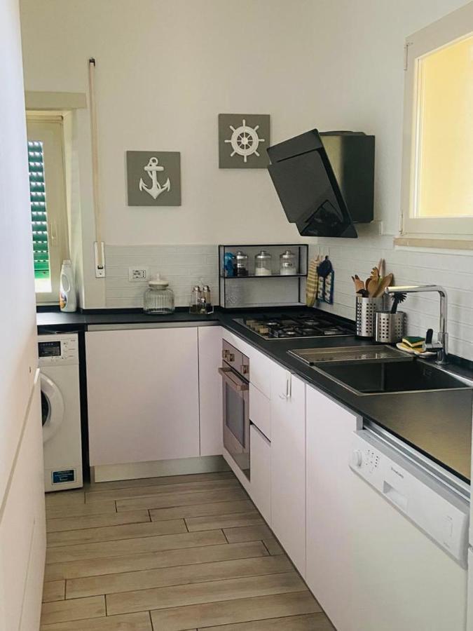 La Terrazza Di Nerone Apartment Anzio Exterior photo