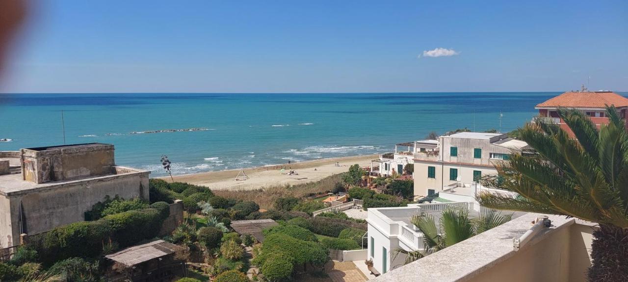 La Terrazza Di Nerone Apartment Anzio Exterior photo